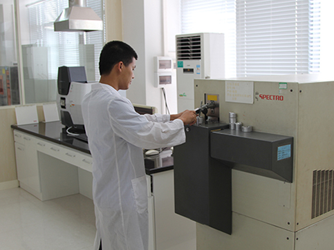 德国SPECTRO光谱仪